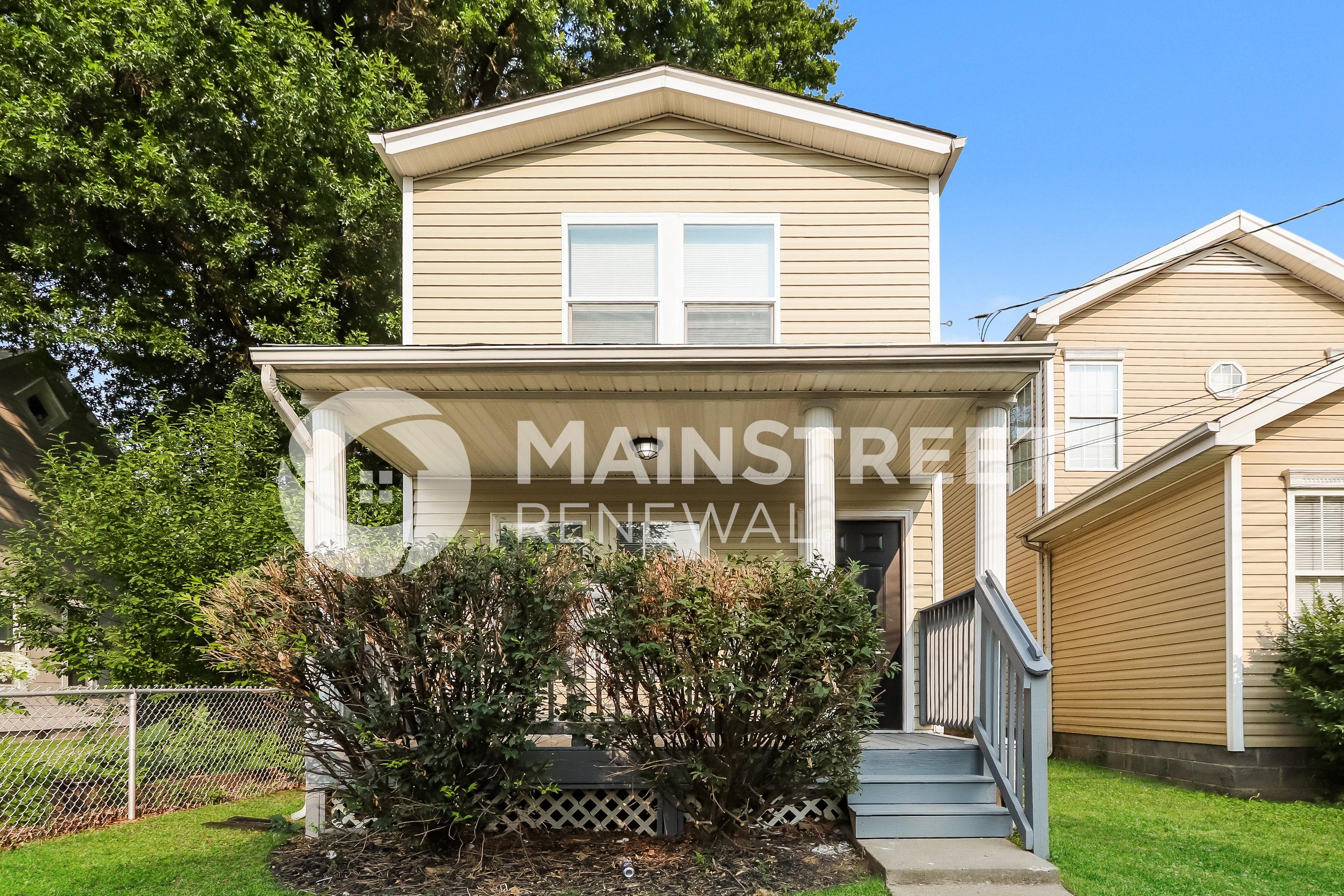 365 N 25Th St Louisville, KY 40212